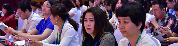 圖說CR Expo2017|完美收官，期待精彩再續(xù)