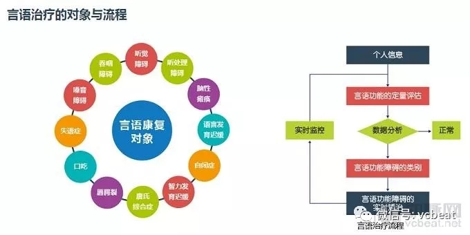 中國言語康復(fù)產(chǎn)業(yè)