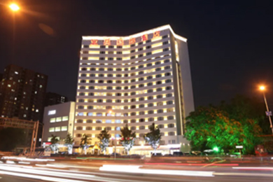北京亞奧國際酒店