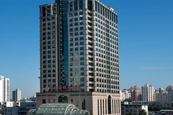 北京名人國際大酒店