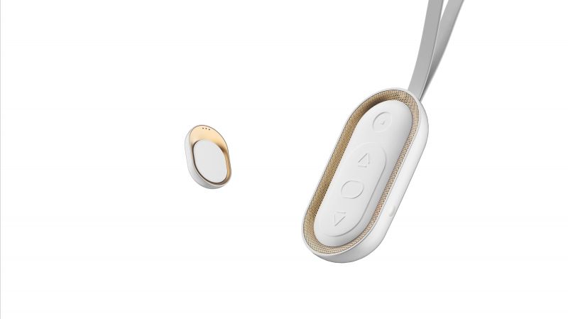 AngelEye Smart Finder-