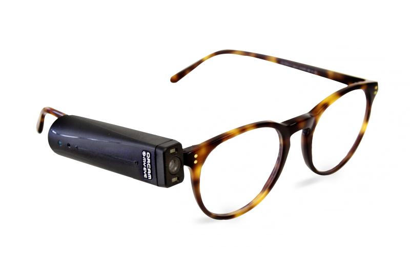 OrCam MyEye 2.0-