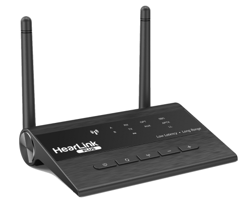 HearLink Plus