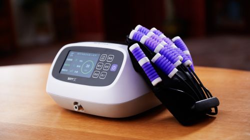Softarmour-Hand Rehabilitation Robot