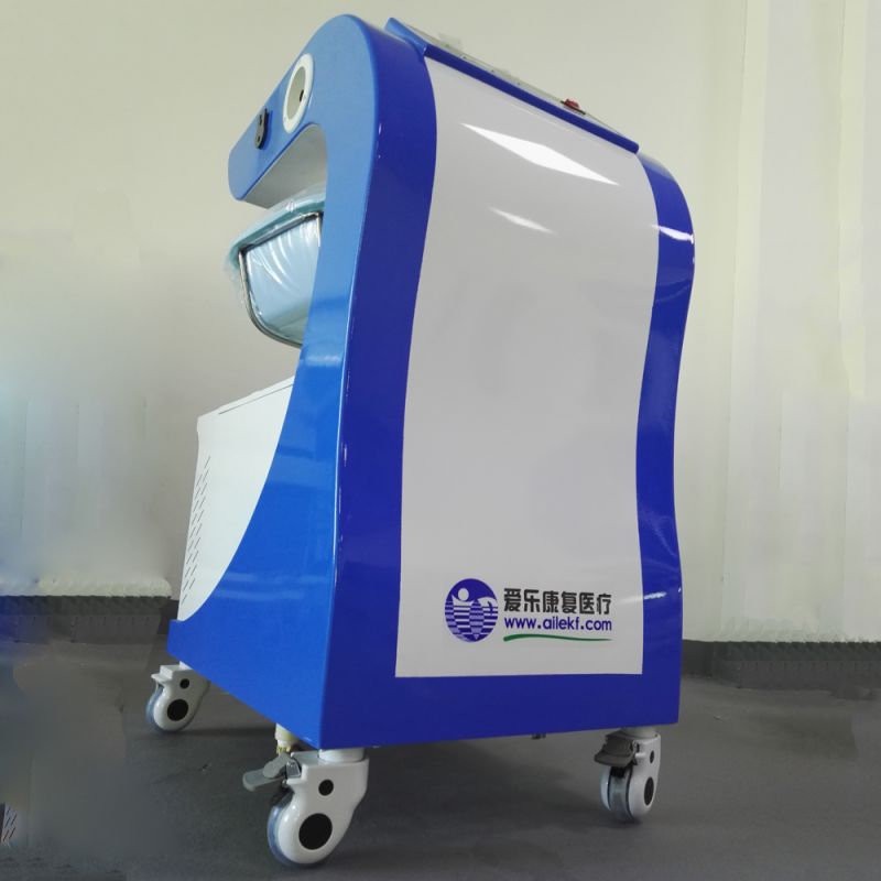 電動洗頭車-