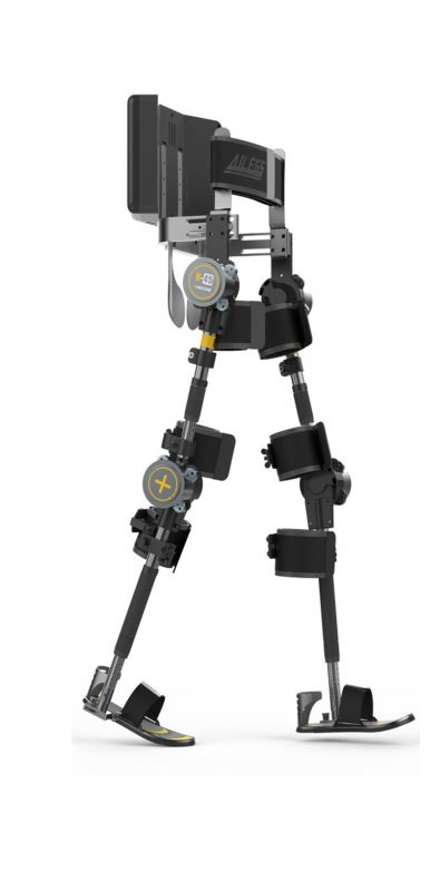 AIlegs-