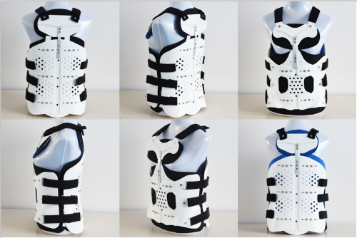 Spinal orthosis