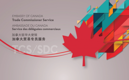 Canadian Trade Commissioner Service