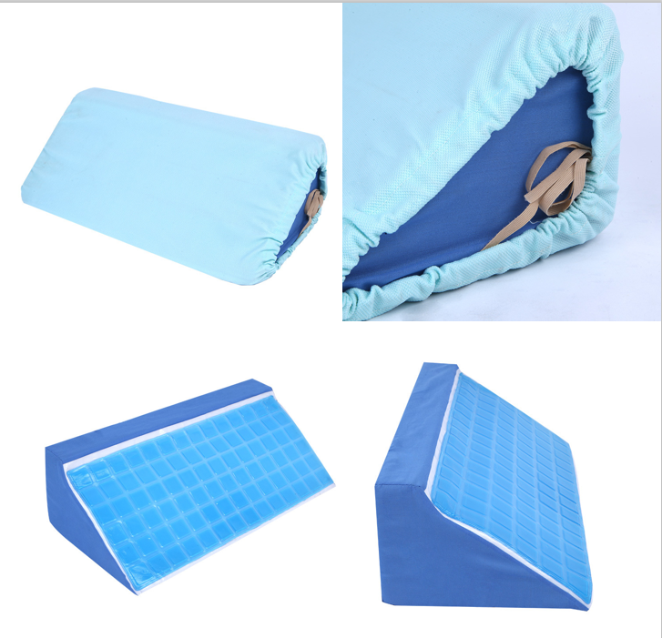 Position pad-