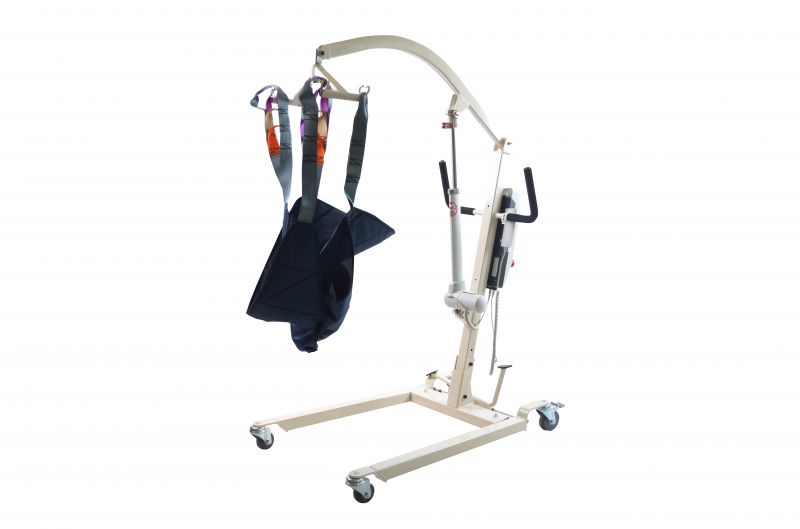 Electric Lift Y401-