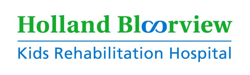 Holland Bloorview 兒童康復(fù)醫(yī)院-