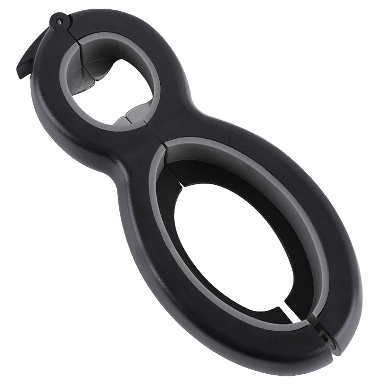 Bottle opener-