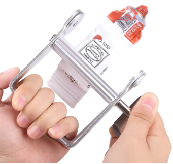 Pipe extruder