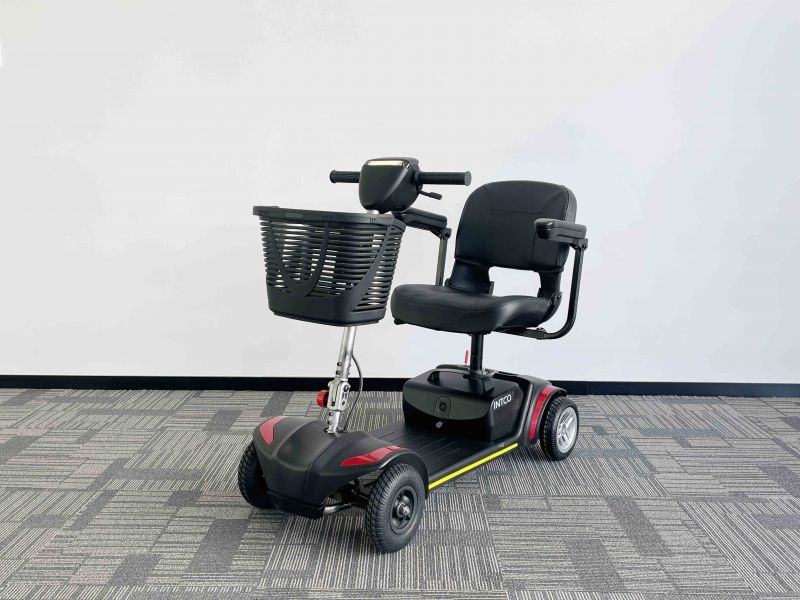 Scooter-
