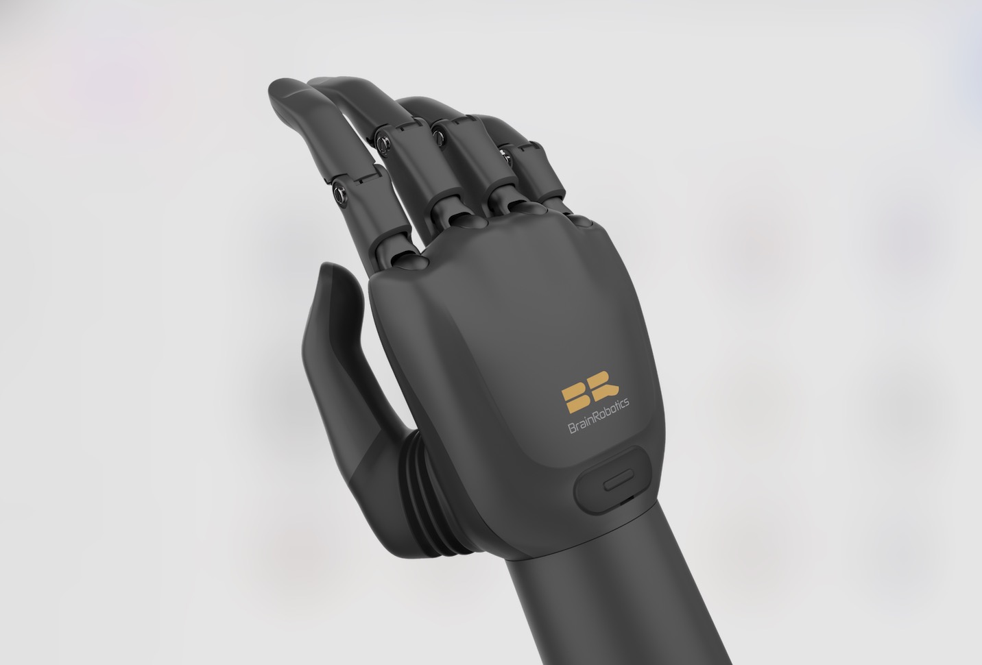 BrainRobotics