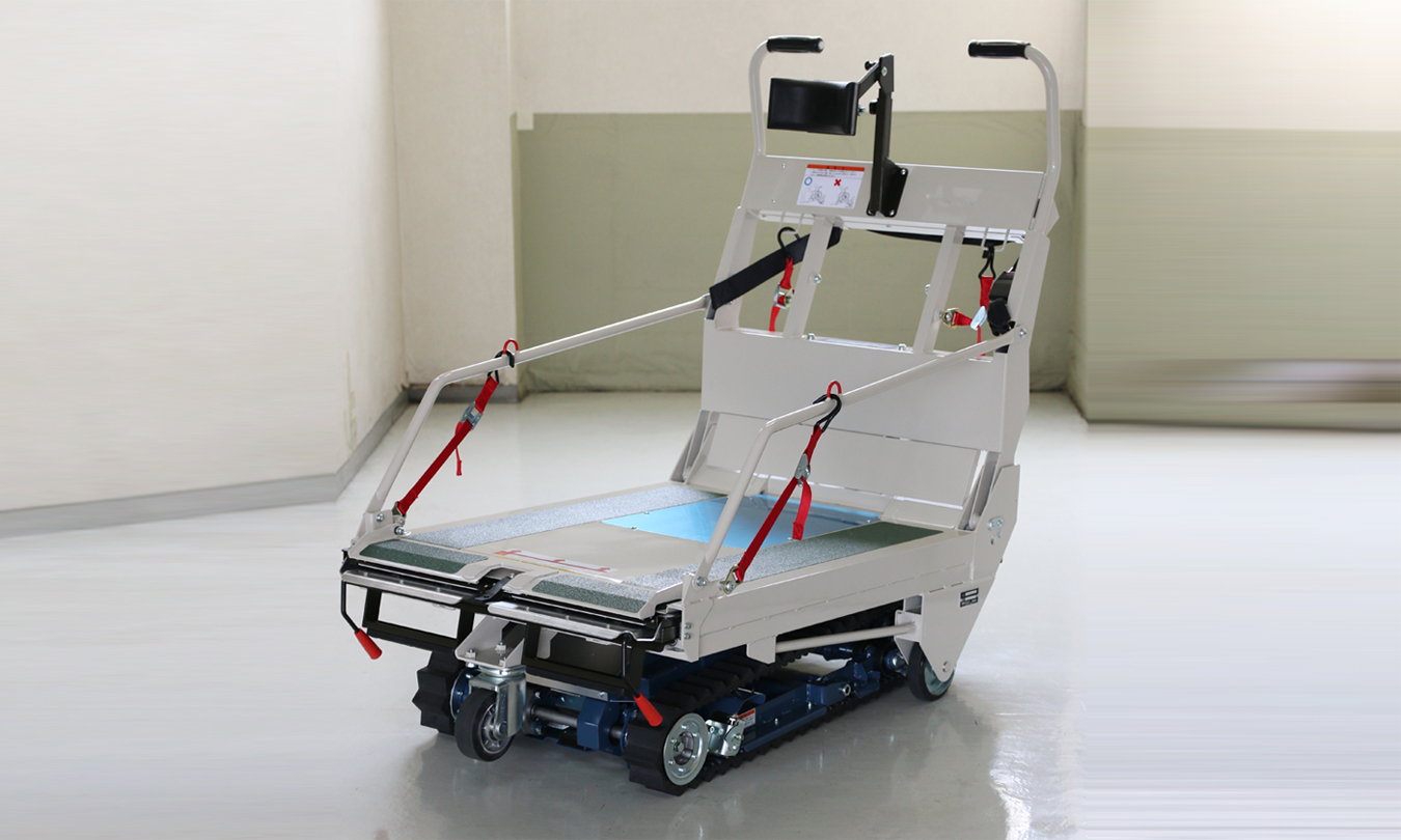 爬樓機-TRE-70