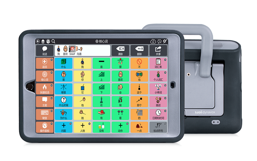 SC Tablet