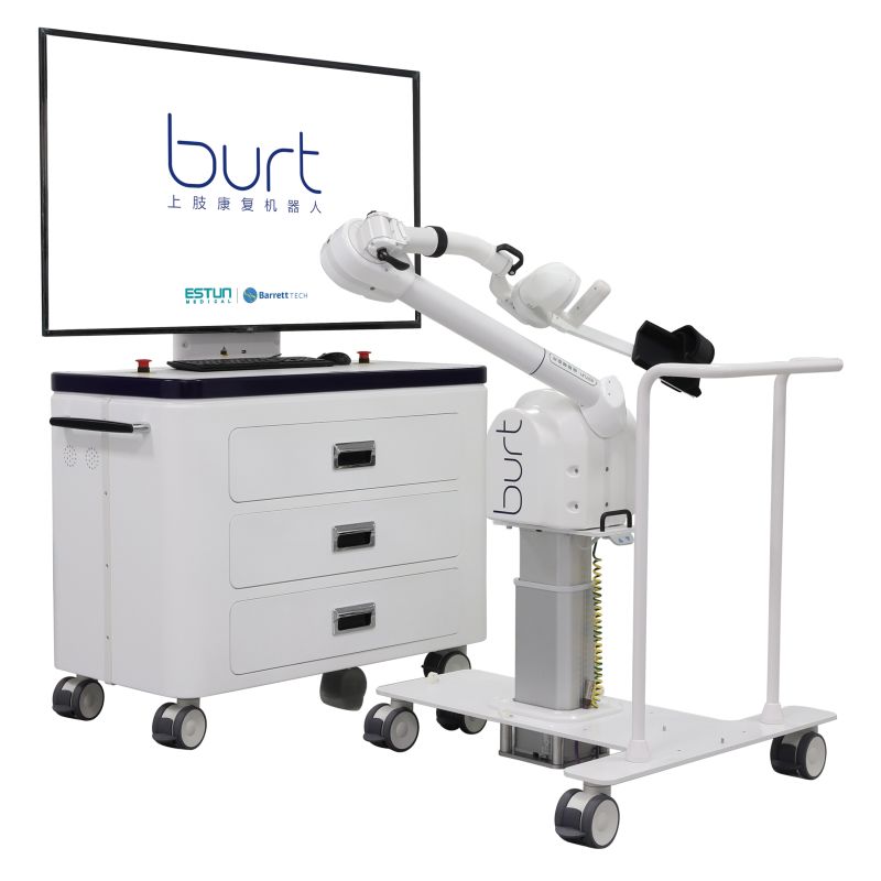 Burt-