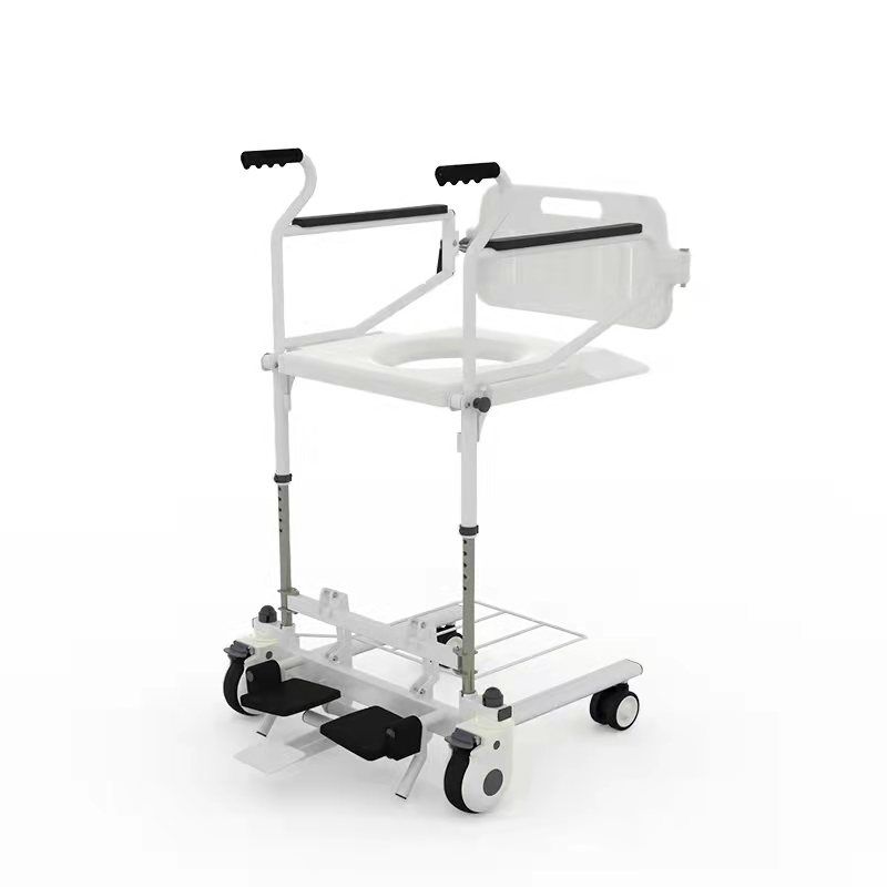 Multifunctional  transfer machine-