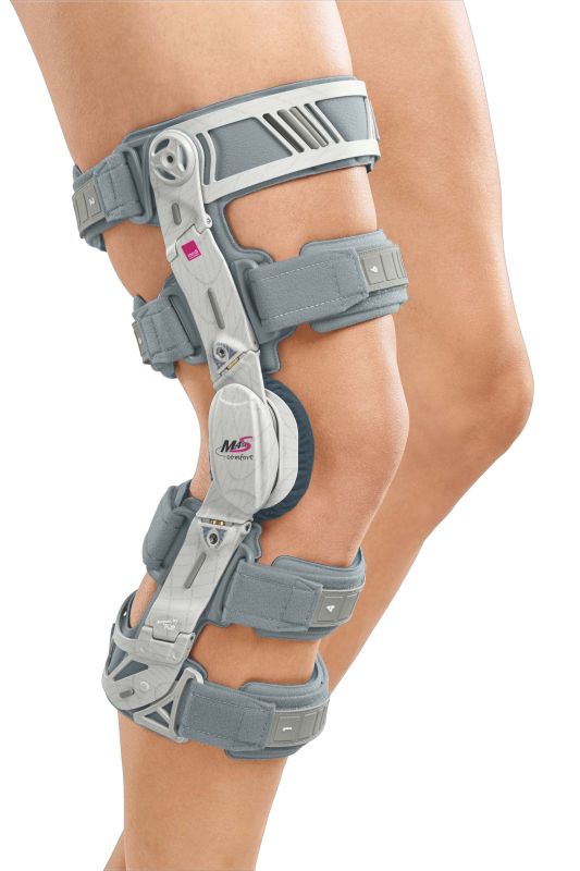 m.4s OA comfort-