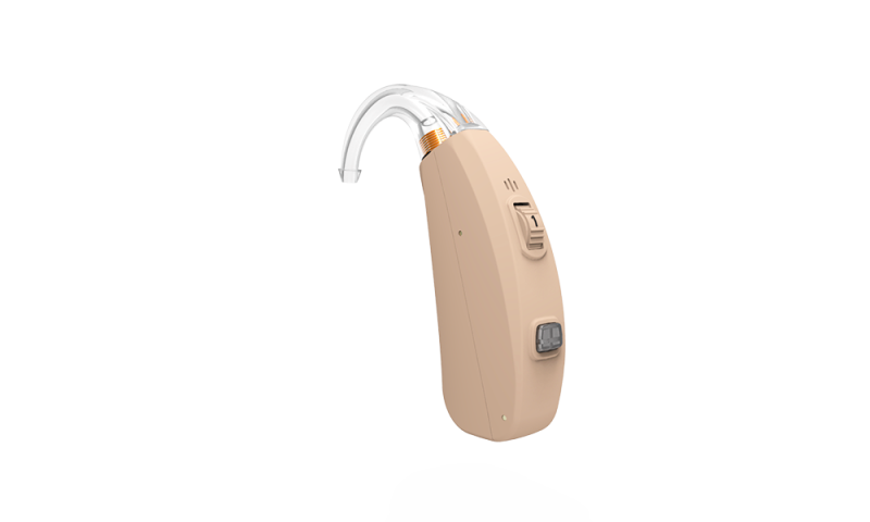 全新DSP 耳背機(jī)助聽器-Aria T200-