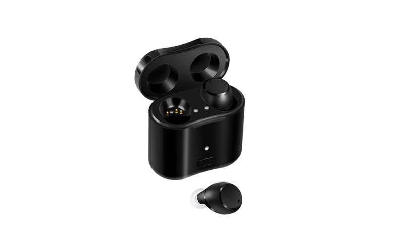 EZCharge&reg; 智能充電 助聽器-MCIC PRO801-