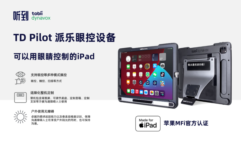 TD Pilot-