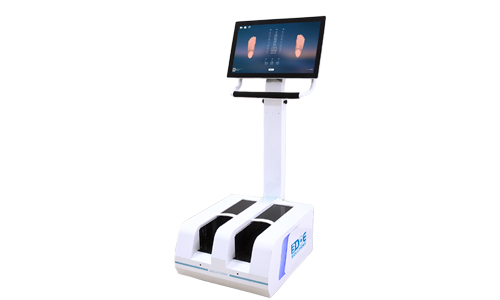 eFoot-350Pros 腳型三維掃描儀