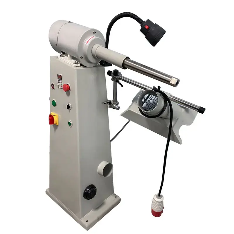 Polisher no Collector-