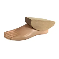 Pirogoff Foot-