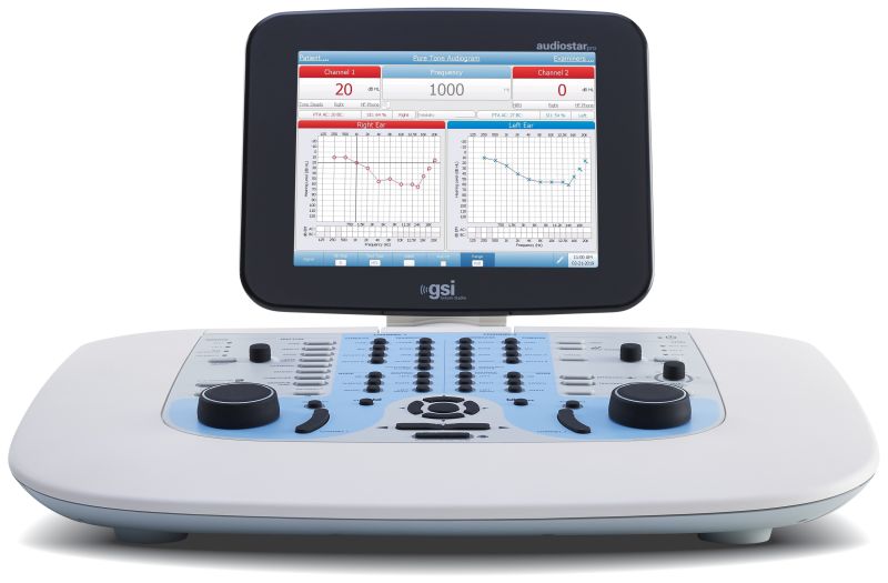 AudioStar Pro-