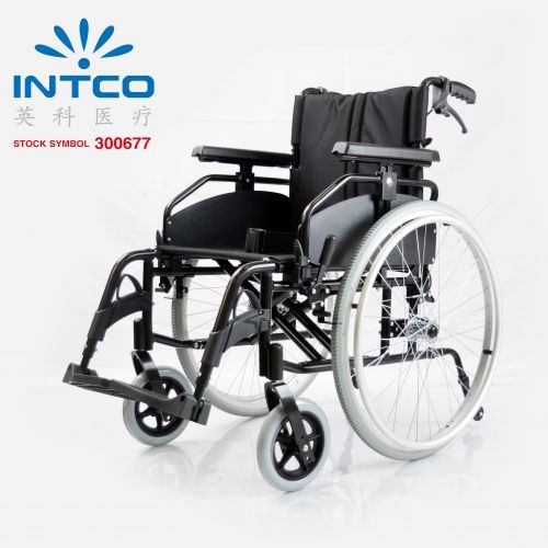 Manual Wheelchair-