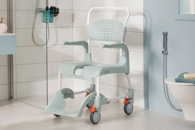 Etac Clean-