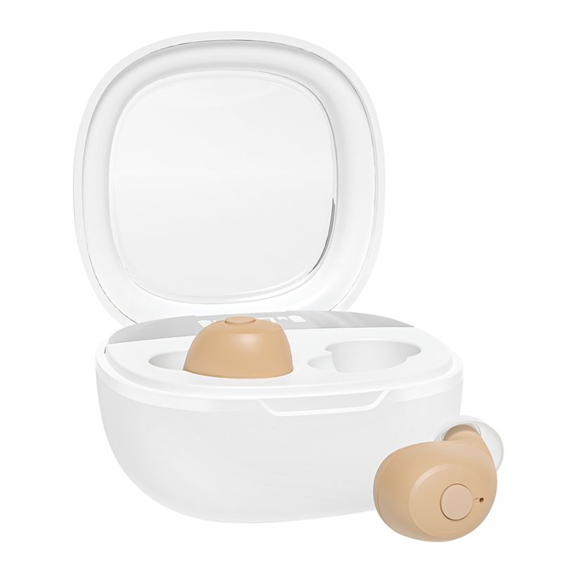 Hearing aid-1120-