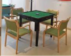 棋牌桌-