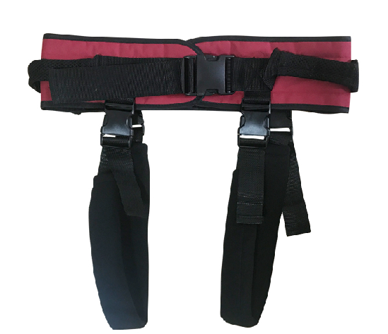 Shift bands