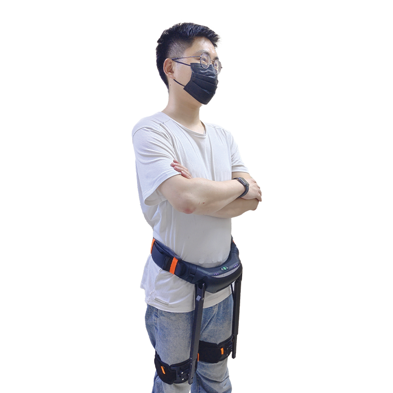 VIGX &pi; 行走增強(qiáng)機(jī)器人-