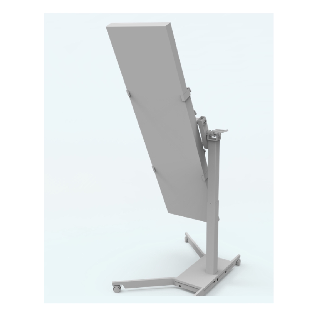 Lifting frame