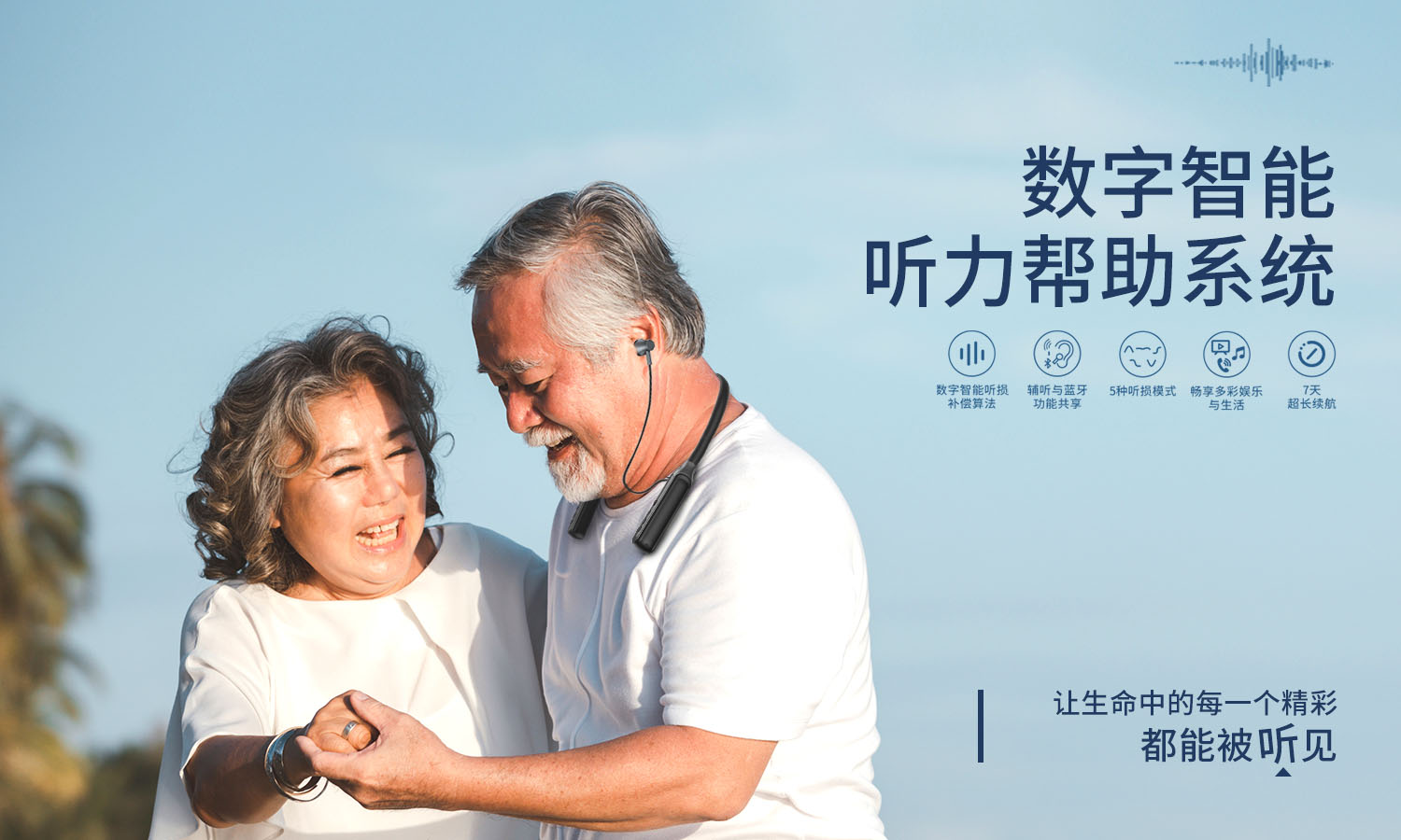 數(shù)字智能聽(tīng)力幫助系統(tǒng)