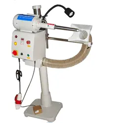 Grinding machine