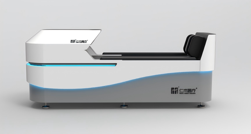 Dry Spa Bed