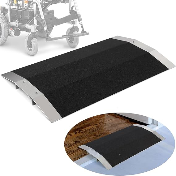 THRESHOLD RAMPS