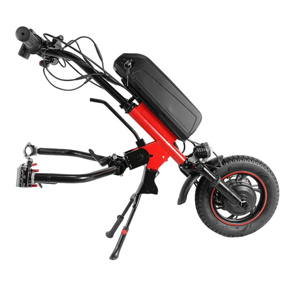 12英寸350W輪椅車(chē)套件