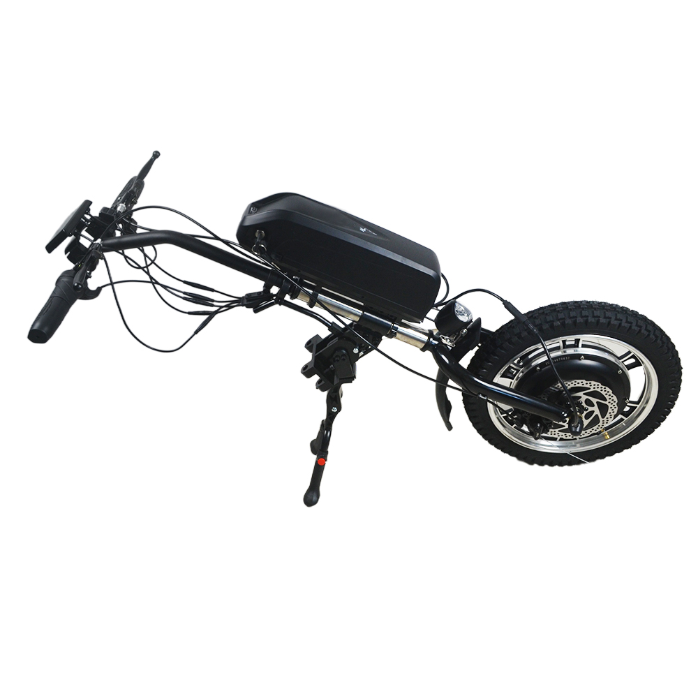16英寸500W輪椅車(chē)套件