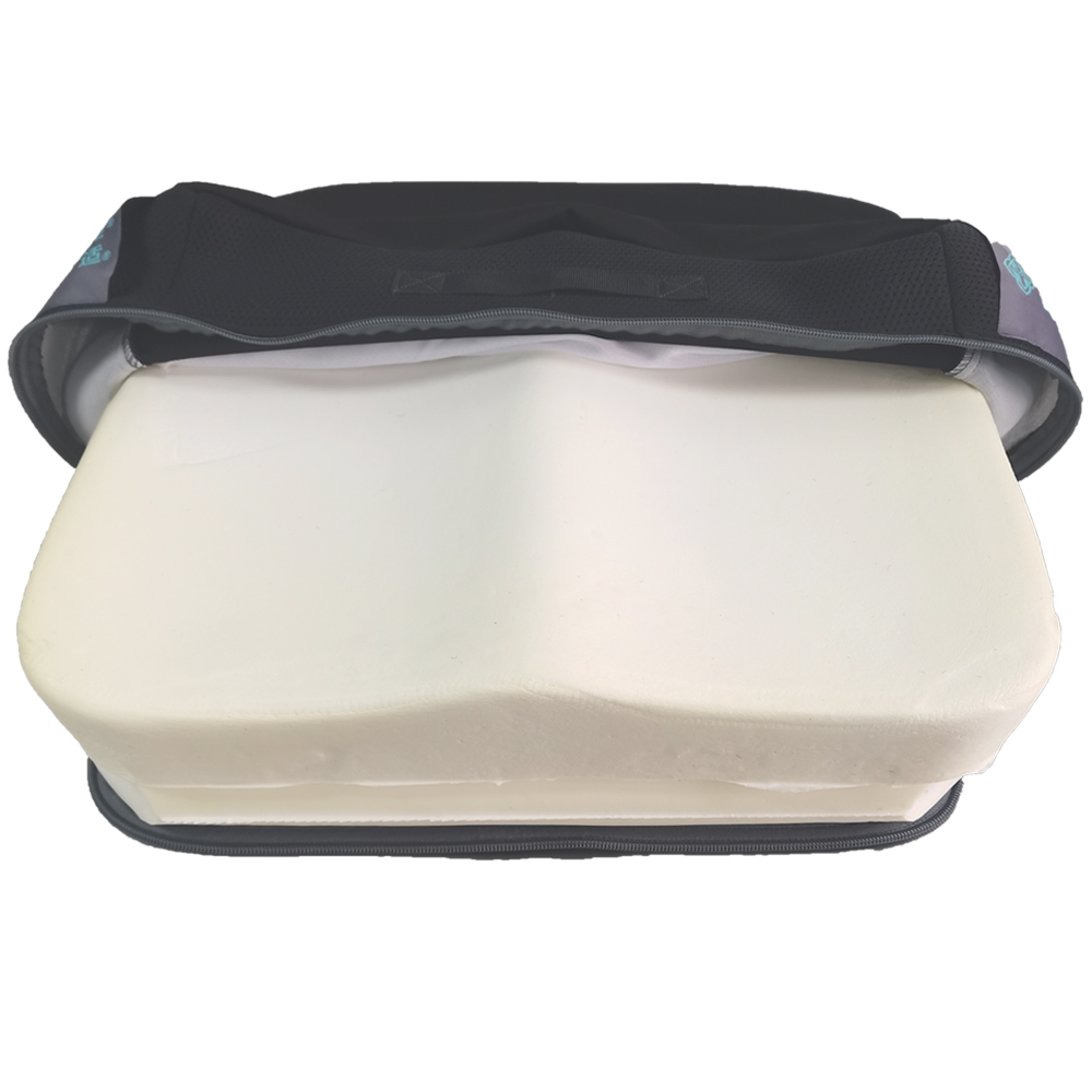 Body-Fit Cushion