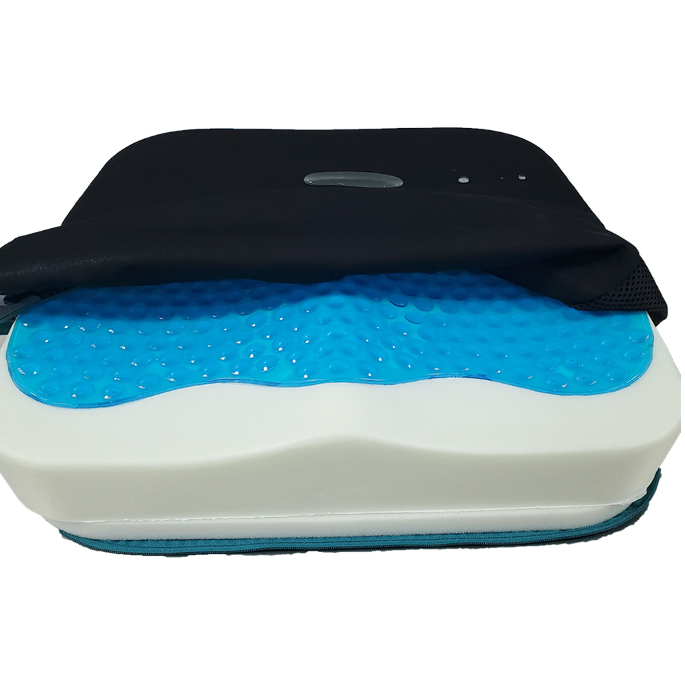 Pressure-Relief Cushion