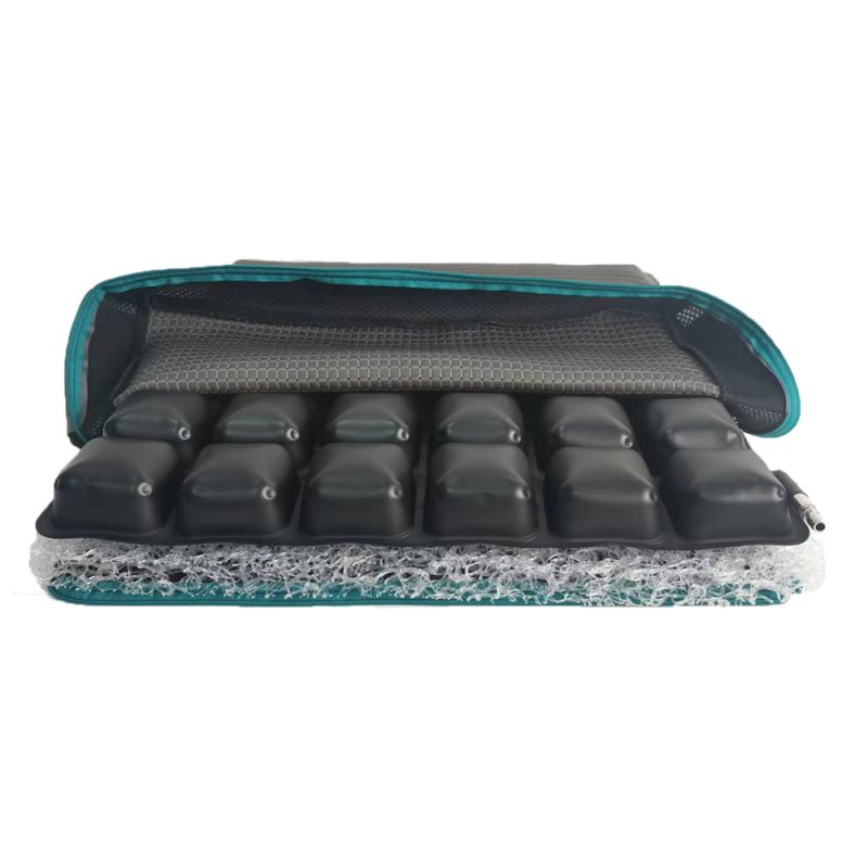 3D Airbag Cushion-