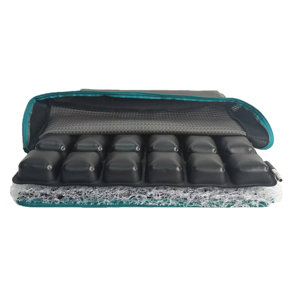 3D Airbag Cushion