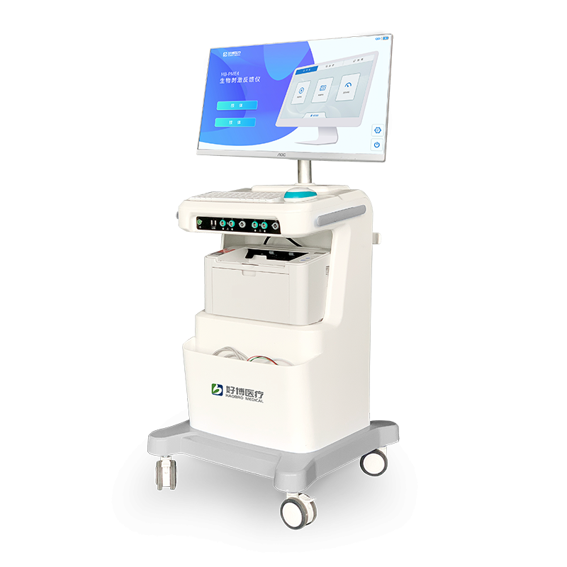 Biostimulation Feedback Device-