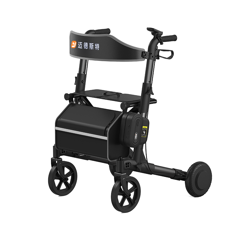 Z73 Electric-Assisted Rollator-